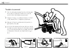 Предварительный просмотр 142 страницы BraunAbility Carony 16 User Manual