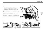 Предварительный просмотр 145 страницы BraunAbility Carony 16 User Manual