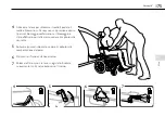 Предварительный просмотр 175 страницы BraunAbility Carony 16 User Manual