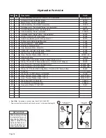 Предварительный просмотр 20 страницы BraunAbility Century 2 NCL10000 Series Service Manual