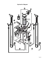 Предварительный просмотр 21 страницы BraunAbility Century 2 NCL10000 Series Service Manual