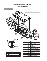 Предварительный просмотр 24 страницы BraunAbility Century 2 NCL10000 Series Service Manual