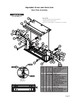 Предварительный просмотр 25 страницы BraunAbility Century 2 NCL10000 Series Service Manual