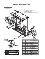 Предварительный просмотр 26 страницы BraunAbility Century 2 NCL10000 Series Service Manual