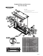 Предварительный просмотр 27 страницы BraunAbility Century 2 NCL10000 Series Service Manual