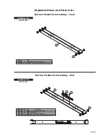 Предварительный просмотр 29 страницы BraunAbility Century 2 NCL10000 Series Service Manual