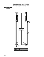 Предварительный просмотр 30 страницы BraunAbility Century 2 NCL10000 Series Service Manual