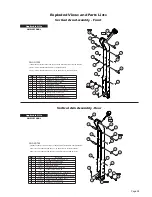 Предварительный просмотр 31 страницы BraunAbility Century 2 NCL10000 Series Service Manual