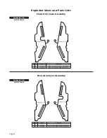 Предварительный просмотр 32 страницы BraunAbility Century 2 NCL10000 Series Service Manual