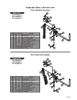 Предварительный просмотр 33 страницы BraunAbility Century 2 NCL10000 Series Service Manual