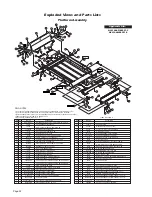 Предварительный просмотр 34 страницы BraunAbility Century 2 NCL10000 Series Service Manual