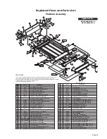 Предварительный просмотр 35 страницы BraunAbility Century 2 NCL10000 Series Service Manual