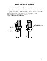 Предварительный просмотр 7 страницы BraunAbility Century 2 Service Manual