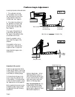 Предварительный просмотр 8 страницы BraunAbility Century 2 Service Manual