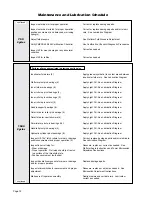 Предварительный просмотр 14 страницы BraunAbility Century 2 Service Manual