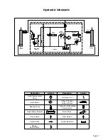 Предварительный просмотр 19 страницы BraunAbility Century 2 Service Manual