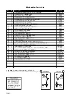 Предварительный просмотр 20 страницы BraunAbility Century 2 Service Manual