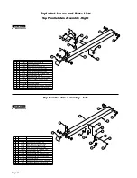 Предварительный просмотр 26 страницы BraunAbility Century 2 Service Manual