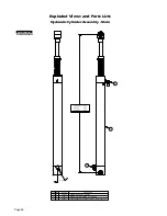 Предварительный просмотр 28 страницы BraunAbility Century 2 Service Manual