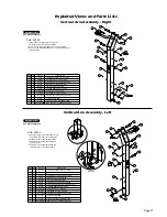 Предварительный просмотр 29 страницы BraunAbility Century 2 Service Manual