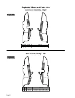 Предварительный просмотр 30 страницы BraunAbility Century 2 Service Manual