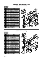 Предварительный просмотр 32 страницы BraunAbility Century 2 Service Manual