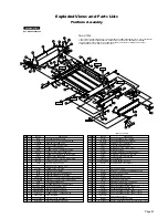 Предварительный просмотр 33 страницы BraunAbility Century 2 Service Manual