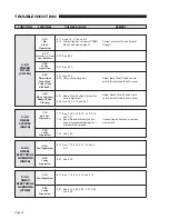 Предварительный просмотр 12 страницы BraunAbility Entervan XT Maintenance And Service Manual