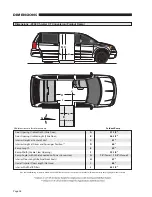 Предварительный просмотр 30 страницы BraunAbility Entervan XT Maintenance And Service Manual