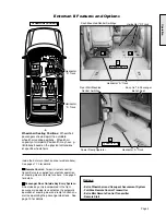 Предварительный просмотр 5 страницы BraunAbility EntervanII Owner'S Service Manual