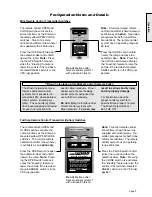 Предварительный просмотр 11 страницы BraunAbility EntervanII Owner'S Service Manual