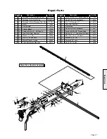 Предварительный просмотр 49 страницы BraunAbility EntervanII Owner'S Service Manual