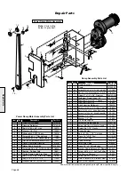 Предварительный просмотр 50 страницы BraunAbility EntervanII Owner'S Service Manual