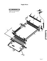 Предварительный просмотр 51 страницы BraunAbility EntervanII Owner'S Service Manual