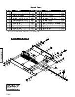 Предварительный просмотр 52 страницы BraunAbility EntervanII Owner'S Service Manual