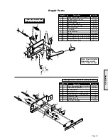 Предварительный просмотр 53 страницы BraunAbility EntervanII Owner'S Service Manual