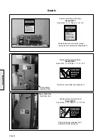 Предварительный просмотр 56 страницы BraunAbility EntervanII Owner'S Service Manual