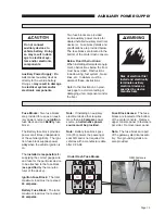 Preview for 15 page of BraunAbility Foldout Ramp Maintenance And Service Manual