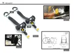 Предварительный просмотр 18 страницы BraunAbility Kit 6 Instructions For Fitting And Use