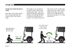 Предварительный просмотр 14 страницы BraunAbility Nissan NV200 Taxi Operator'S Manual