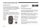 Preview for 6 page of BraunAbility Side-Entry Power Foldout built on the Hybrid Toyota Sienna Operator'S Manual