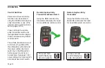 Preview for 14 page of BraunAbility Side-Entry Power Foldout built on the Hybrid Toyota Sienna Operator'S Manual