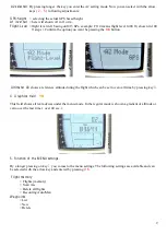 Preview for 9 page of Brauniger IQ-BASIC-GPS Short Form Manual