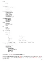 Preview for 10 page of Brauniger IQ-BASIC-GPS Short Form Manual