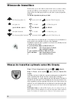 Предварительный просмотр 61 страницы Brauniger IQ-CLASSIC Operating Instructions Manual