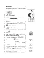 Предварительный просмотр 76 страницы Brauniger IQ-CLASSIC Operating Instructions Manual