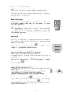 Предварительный просмотр 79 страницы Brauniger IQ-CLASSIC Operating Instructions Manual