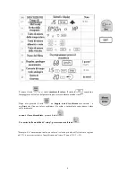 Предварительный просмотр 83 страницы Brauniger IQ-CLASSIC Operating Instructions Manual