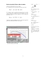 Предварительный просмотр 85 страницы Brauniger IQ-CLASSIC Operating Instructions Manual