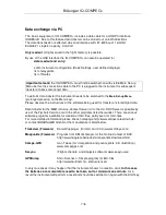 Preview for 7 page of Brauniger IQ-Compeo+ Short Form Manual